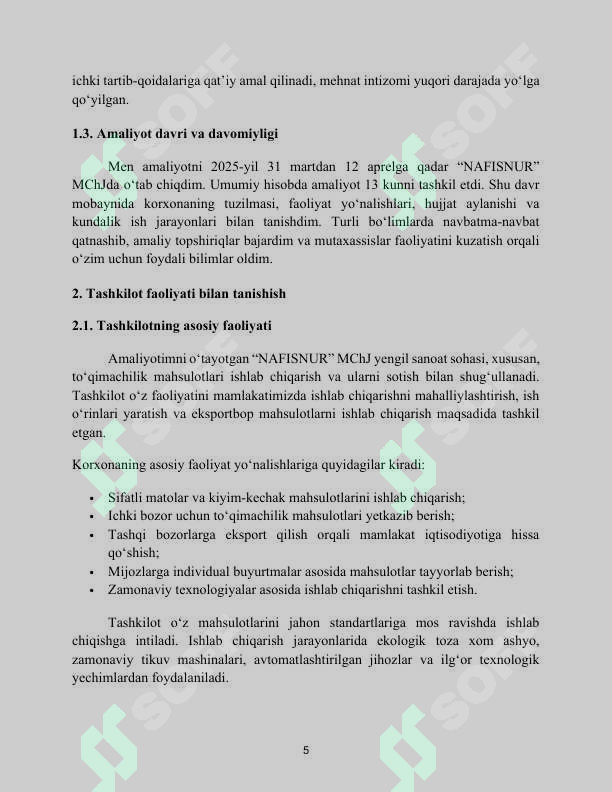 Product slide 5