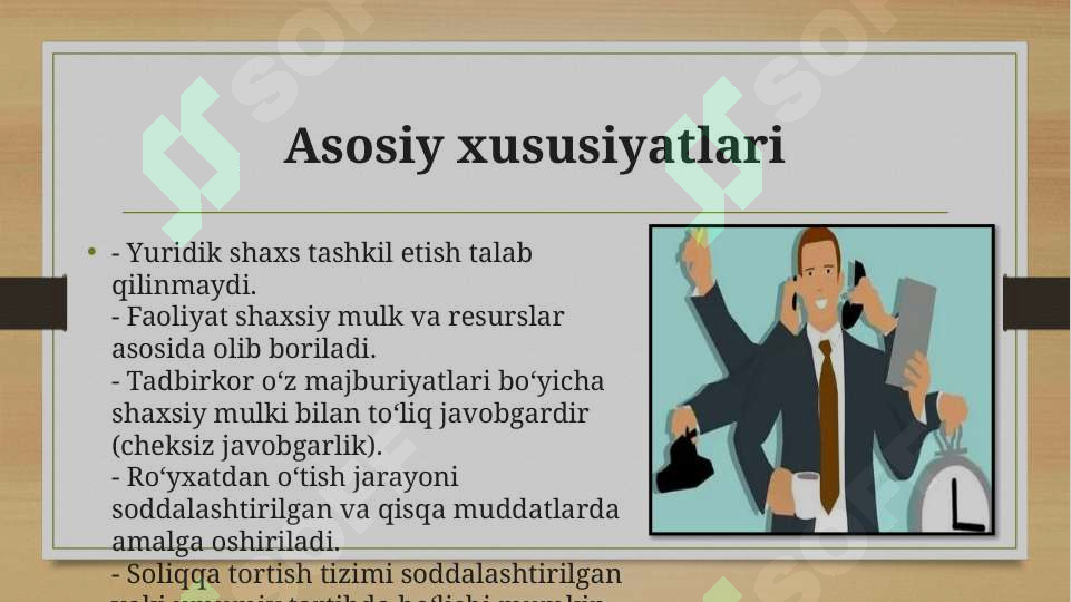 Product slide 5