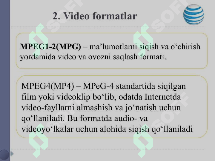 Product slide 5