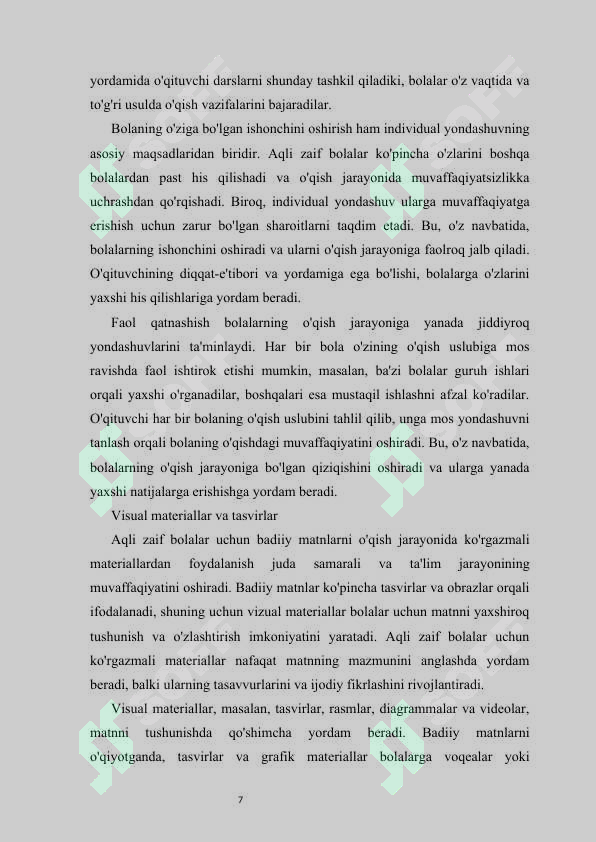 Product slide 7