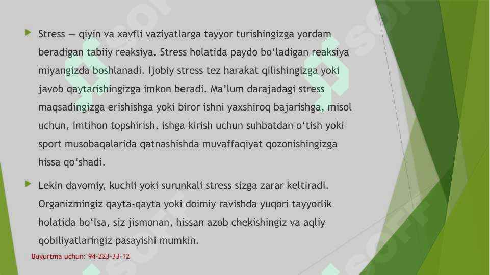 Product slide 8