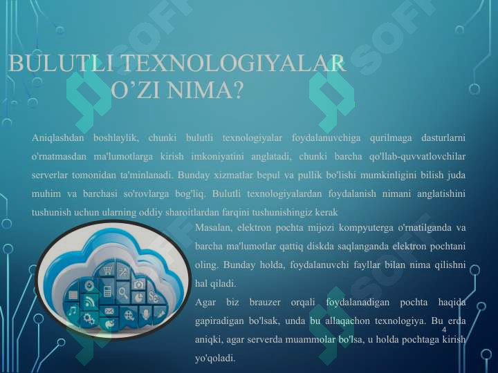 Product slide 4