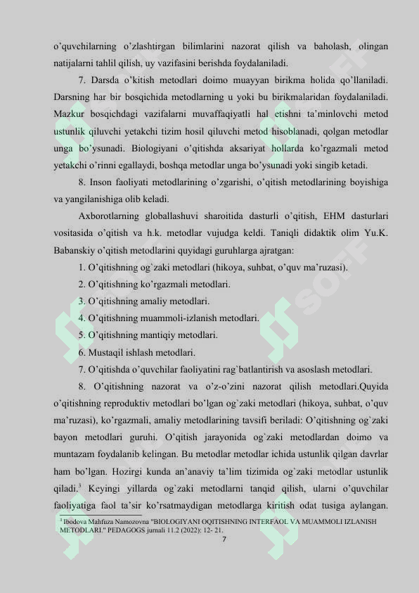 Product slide 7