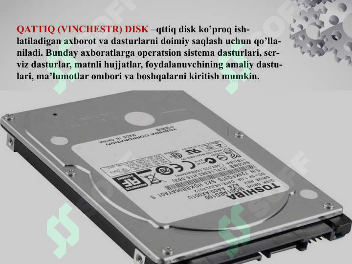 Product slide 7