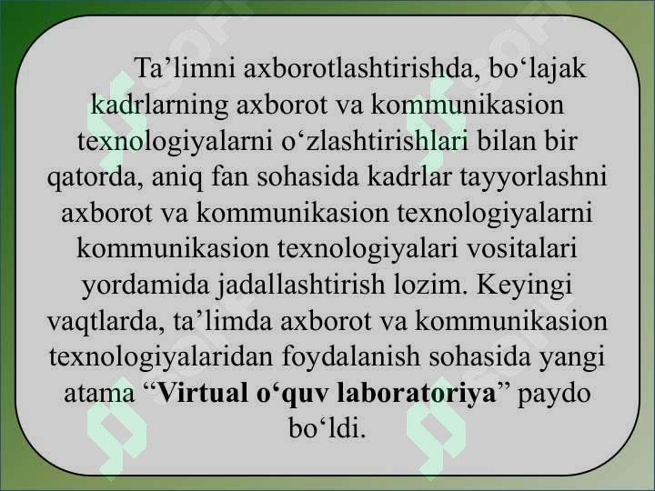 Product slide 3
