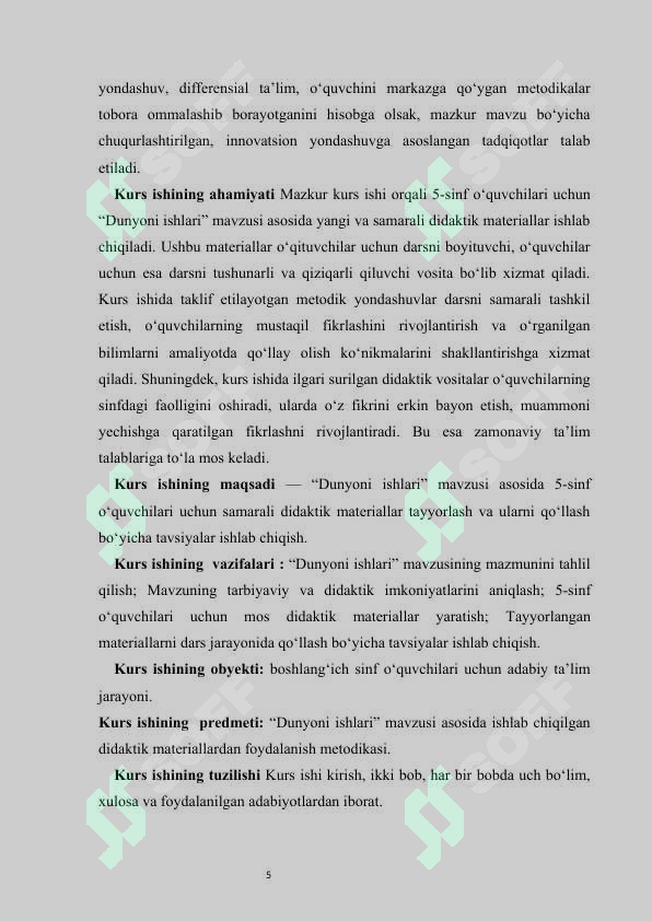 Product slide 5