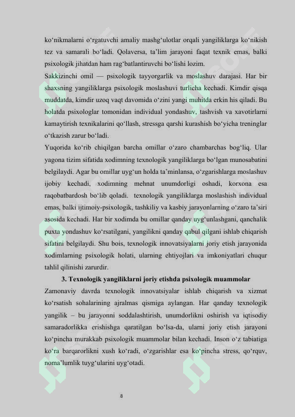 Product slide 8
