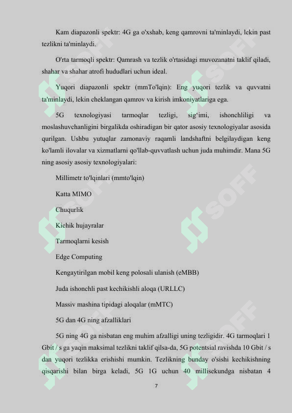 Product slide 7