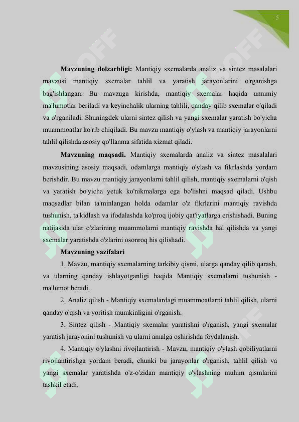 Product slide 5