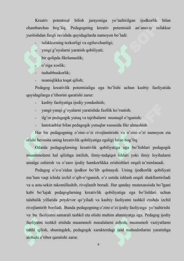 Product slide 8