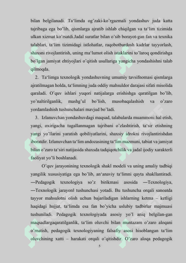 Product slide 5