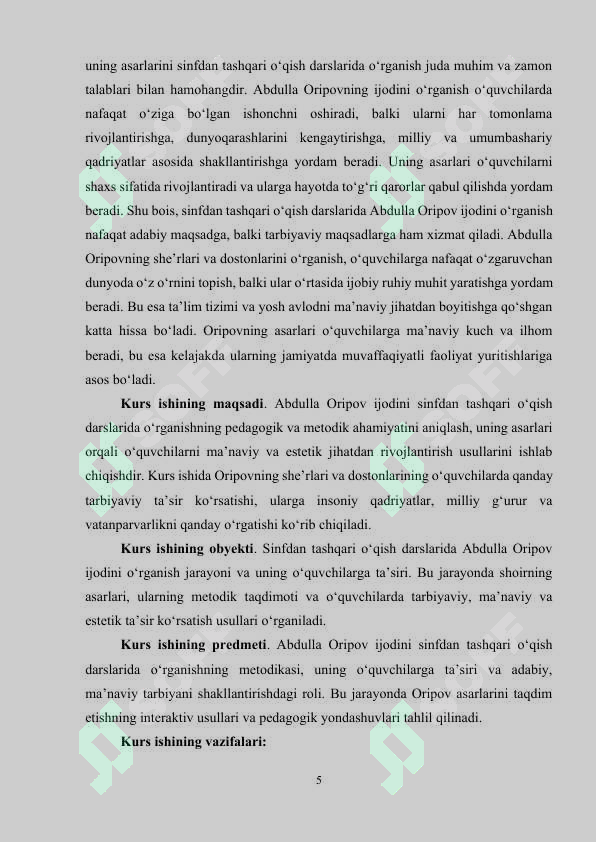 Product slide 5
