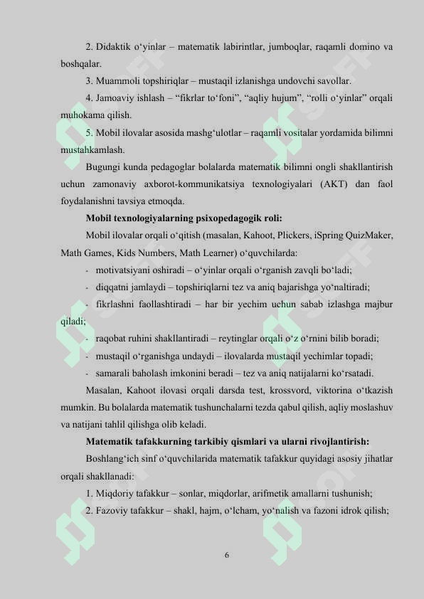 Product slide 6