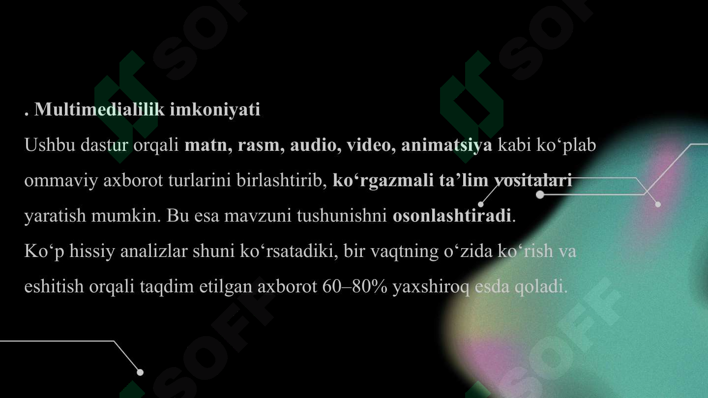 Product slide 8