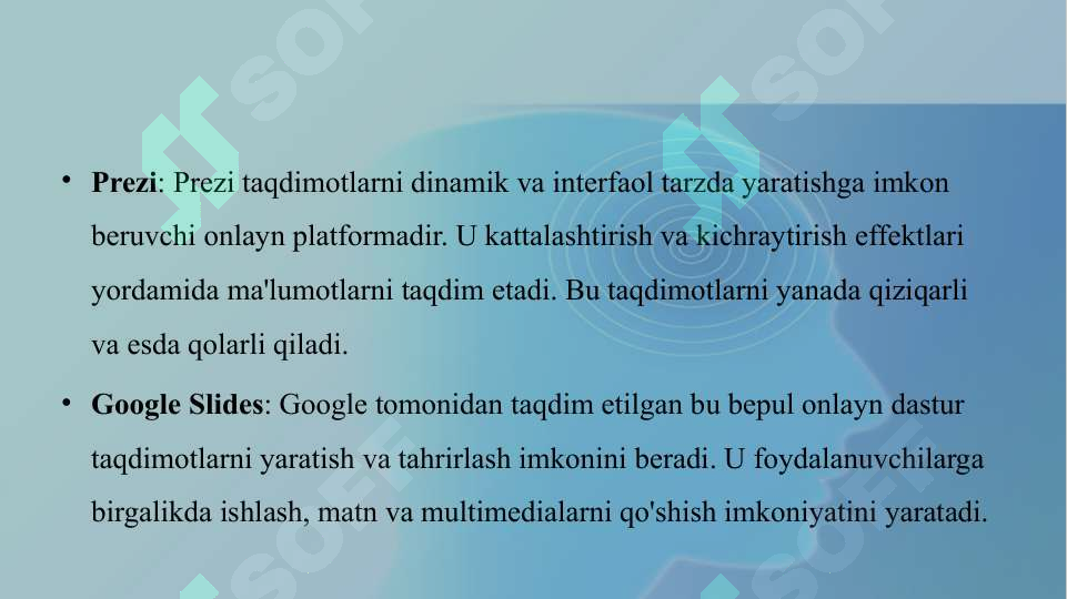 Product slide 6