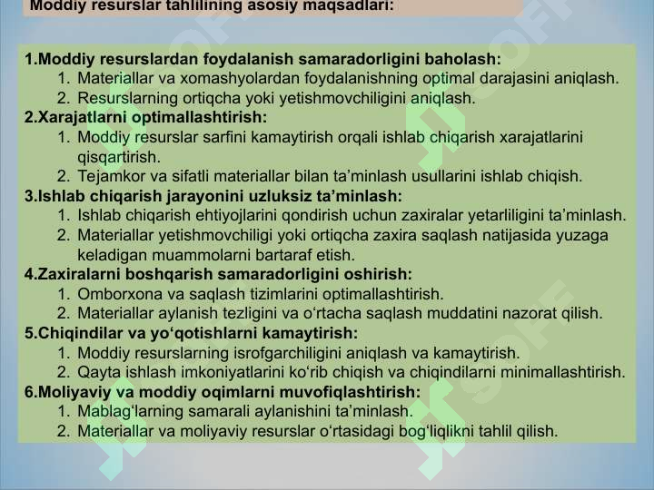 Product slide 6