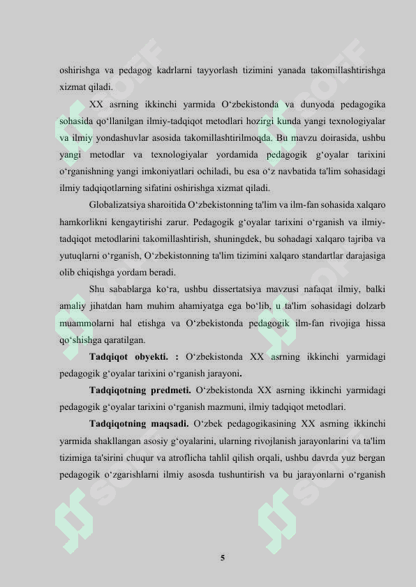 Product slide 5