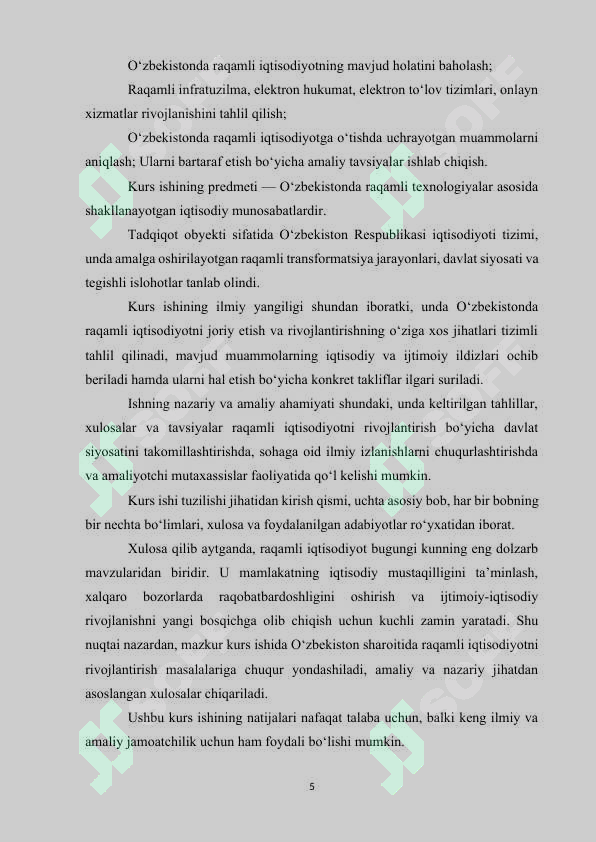 Product slide 5