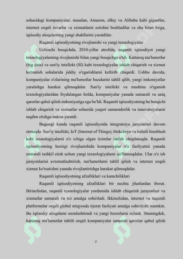 Product slide 7