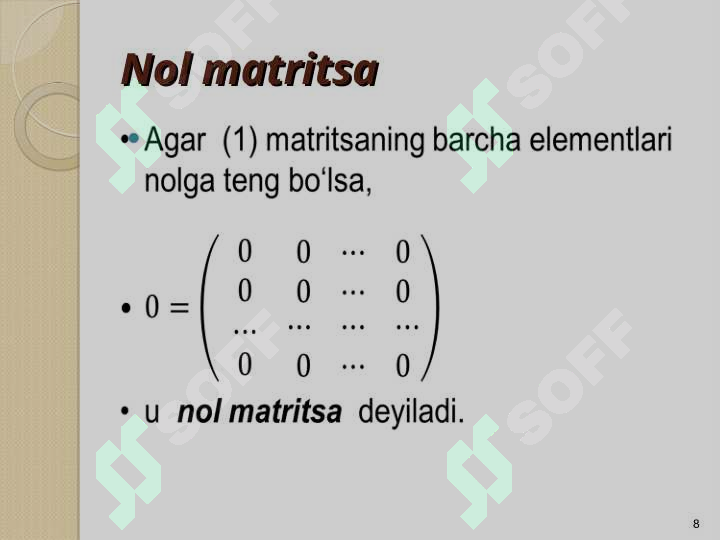 Product slide 8