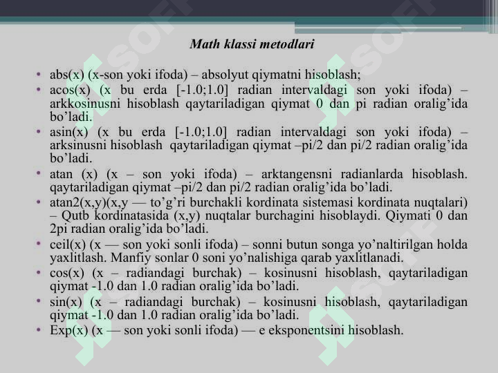 Product slide 8