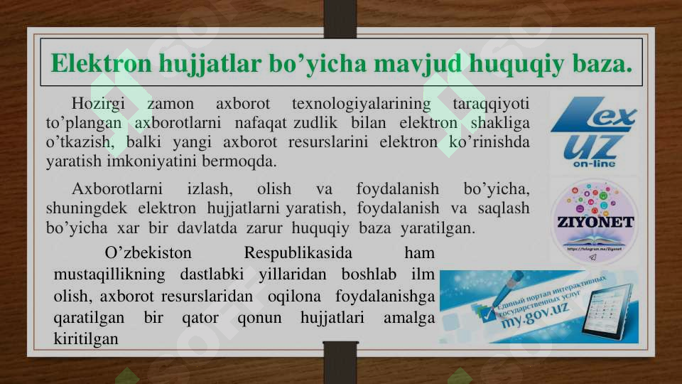 Product slide 7