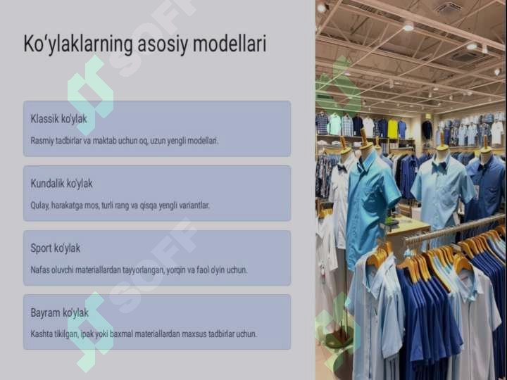 Product slide 5