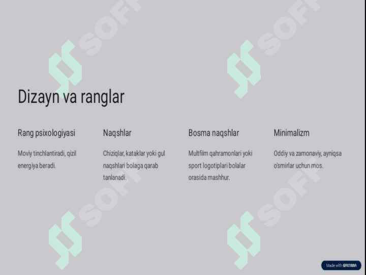 Product slide 8