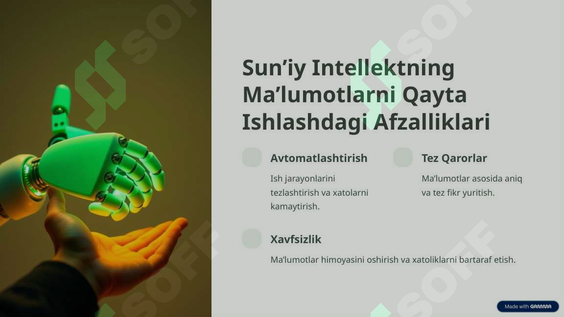 Product slide 3