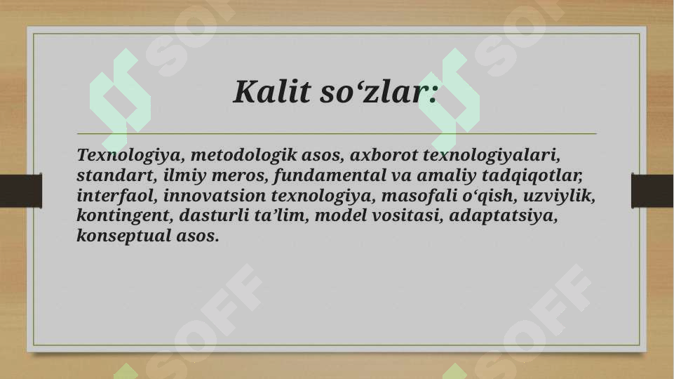 Product slide 4