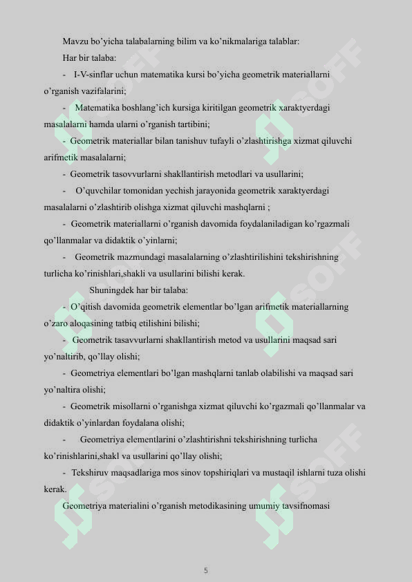 Product slide 5