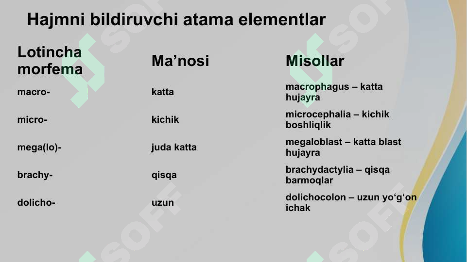 Product slide 6