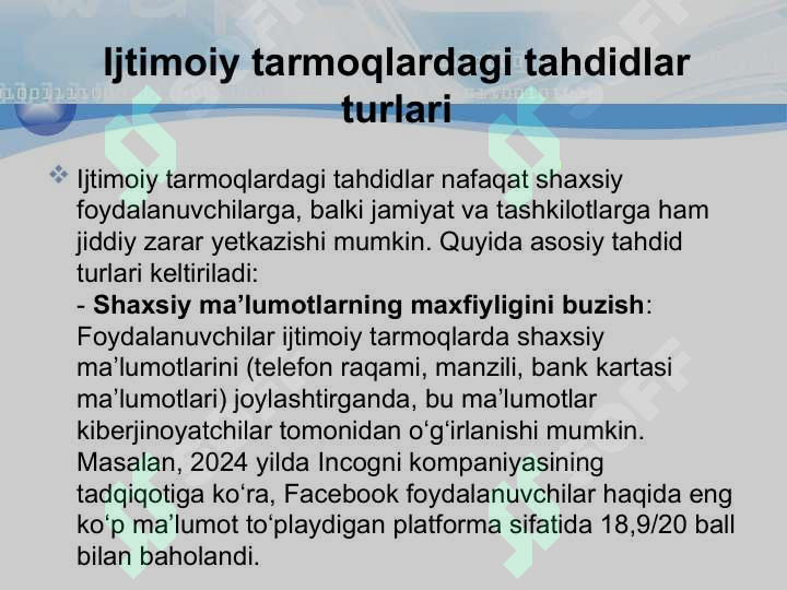 Product slide 7
