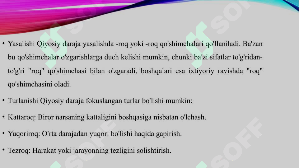 Product slide 4