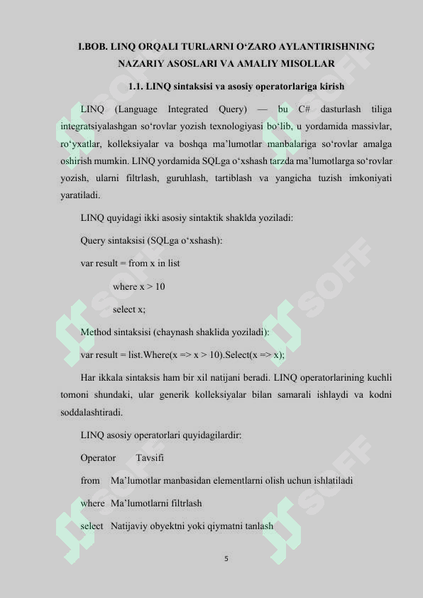 Product slide 5