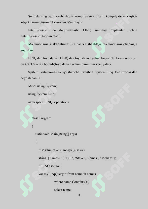 Product slide 8