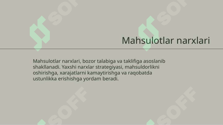 Product slide 8