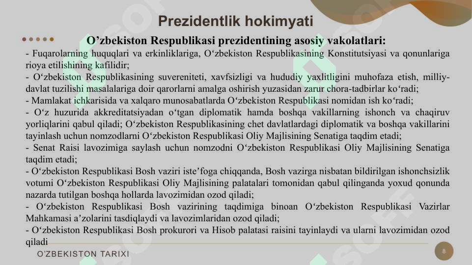Product slide 8