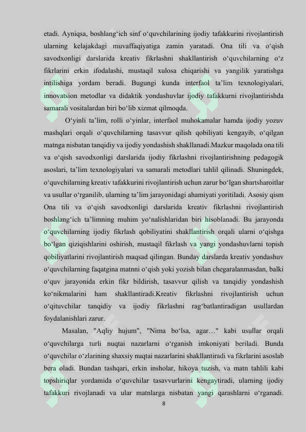 Product slide 8