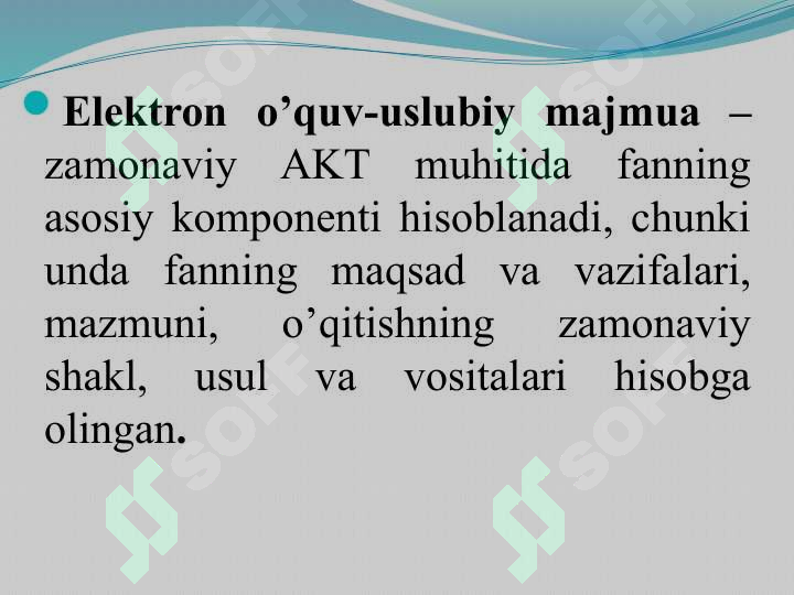 Product slide 6