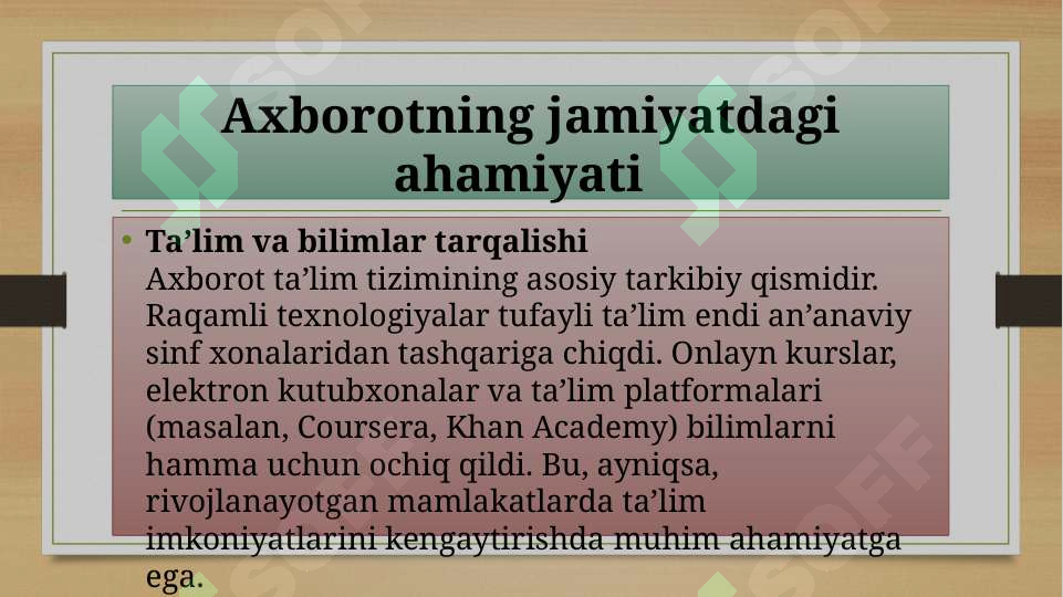 Product slide 8