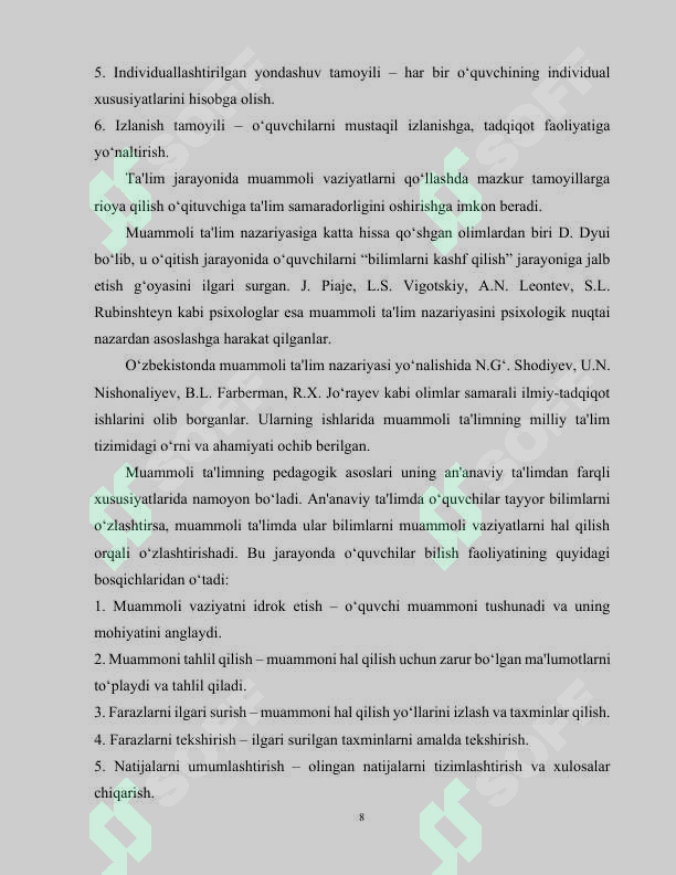 Product slide 8