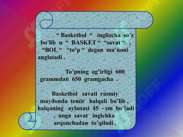 Product slide 5