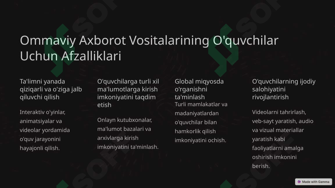 Product slide 3