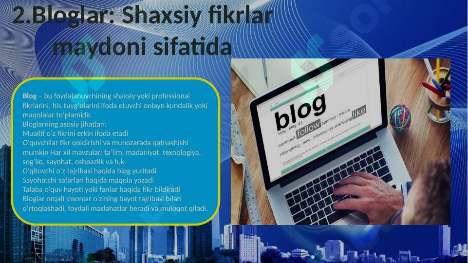 Product slide 6