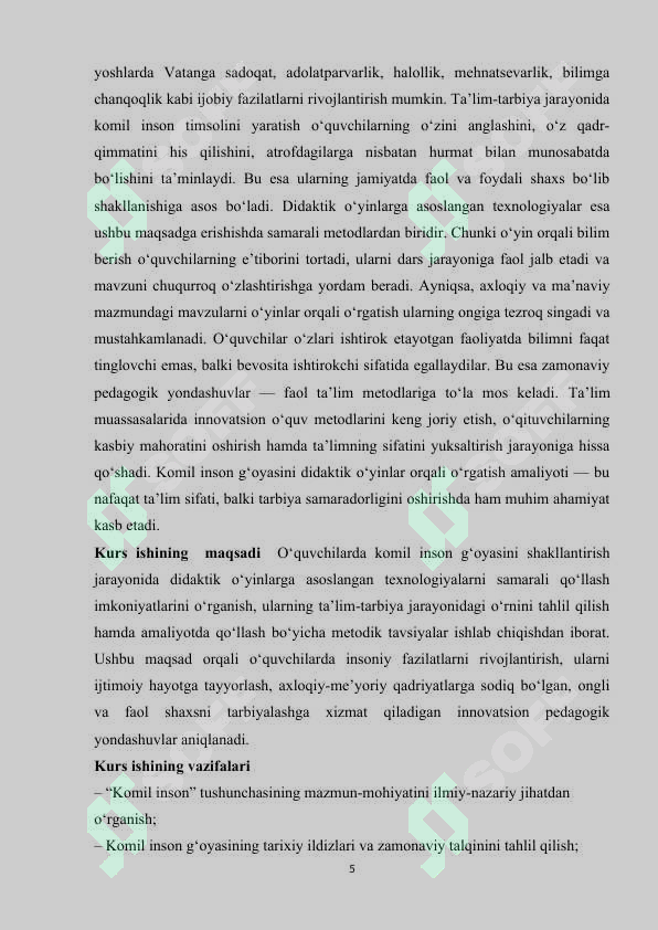 Product slide 5