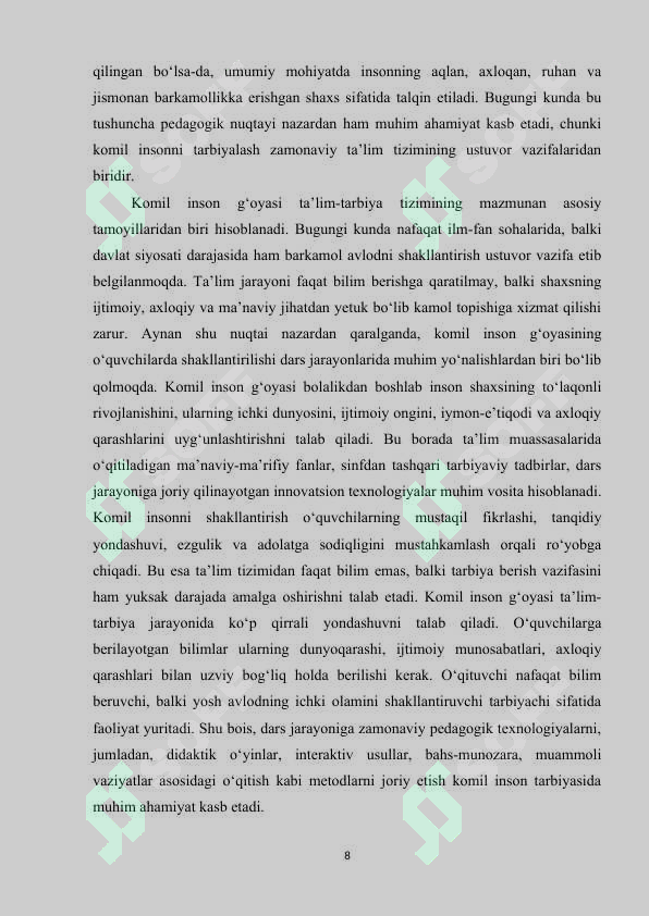 Product slide 8