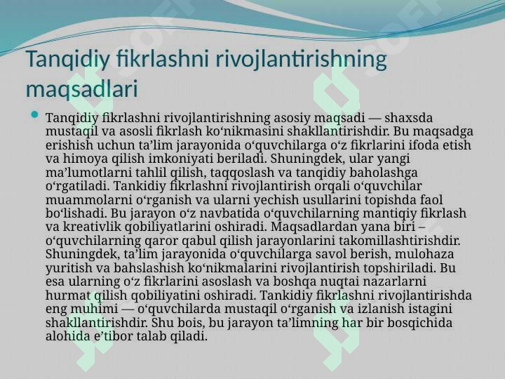 Product slide 5