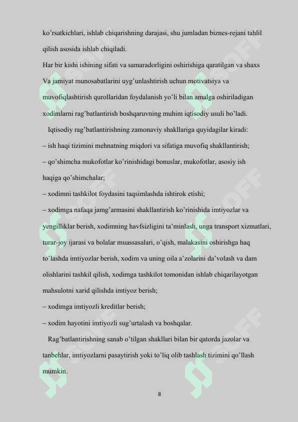 Product slide 8