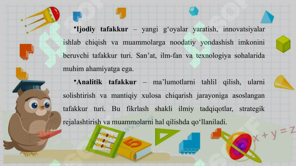 Product slide 8